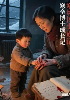 寒門博士成長記 封面