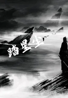 踏星塵 封面