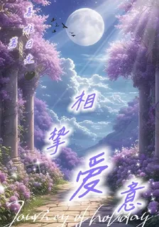 相摯愛意 封面