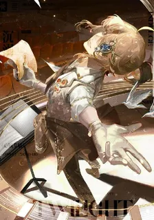 莊園新記【第五人格】 封面