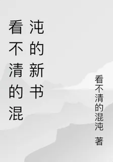 看不清的混沌的新書 封面