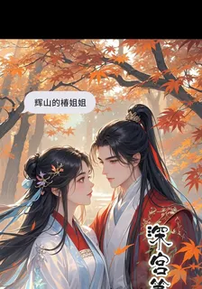 深宮簫影錄 封面
