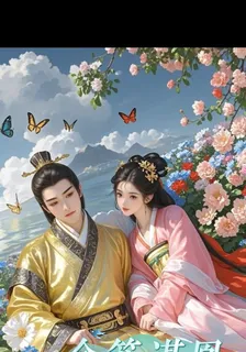 金籠謀凰 封面