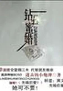 鑽石蜜婚 封面