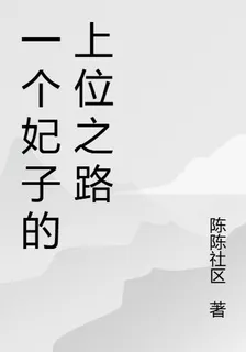 一個妃子的上位之路 封面