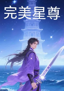 完美星尊 封面