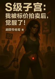 S級子宮：我被標價拍賣後，覺醒 封面