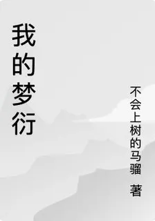 我的夢衍 封面