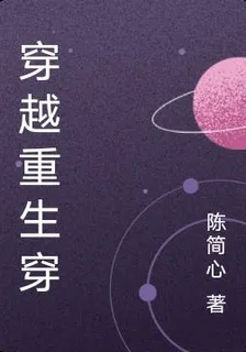 穿越重生穿越 封面