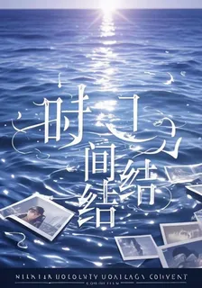 時間結結 封面