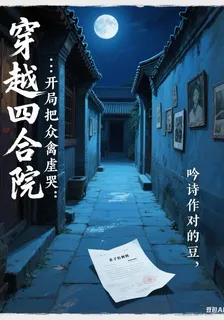 穿越四合院：開局把衆禽虐哭 封面