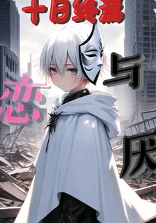 十日：戀與厭 封面