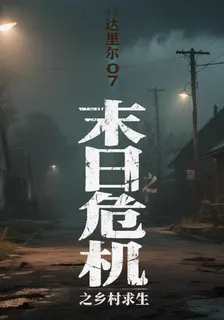 末日危機之鄉村求生 封面