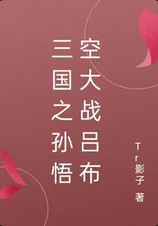 三國之孫悟空大戰呂布 封面