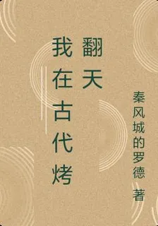 我在古代烤翻天 封面