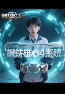 鋼鐵雄心4系統 封面