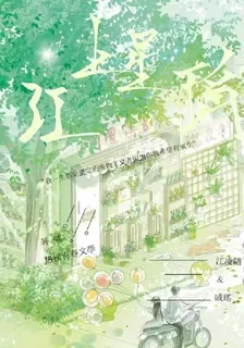 江上星瑤 封面