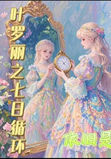 葉羅麗之七日循環 封面