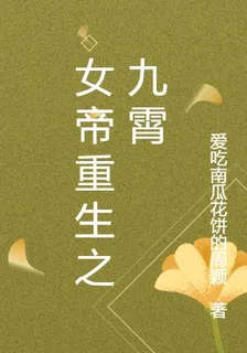女帝重生之九霄 封面