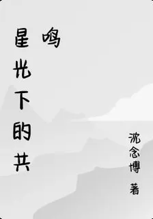 星光下的共鳴 封面