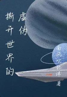撕開世界的虛僞 封面