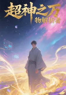 超神之萬物解析者 封面