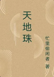天地珠 封面
