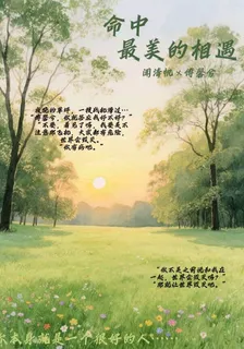 命中最美的相遇 封面
