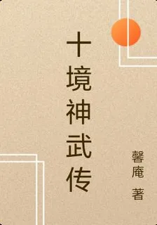 十境神武傳 封面