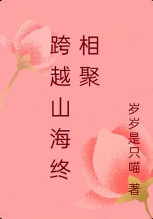 跨越山海終相聚 封面