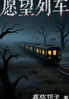 願望列車 封面