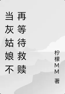 當灰姑娘不再等待救贖 封面