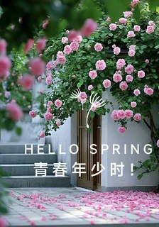 青春年少時！ 封面