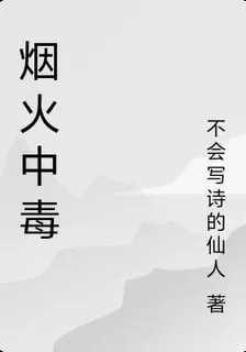 煙火中毒 封面