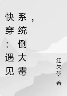 快穿：遇見系統倒大黴， 封面