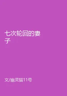 七次輪迴的妻子 封面