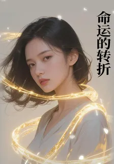 命運的轉折之重生逆襲 封面