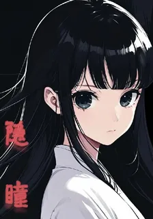 隱瞳 封面