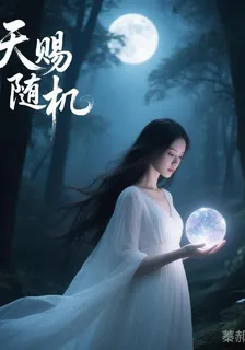 天賜隨機 封面