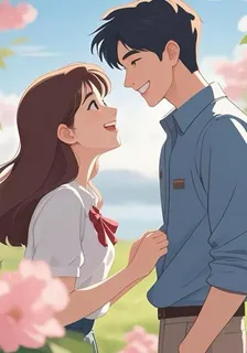 時光與你可期 封面