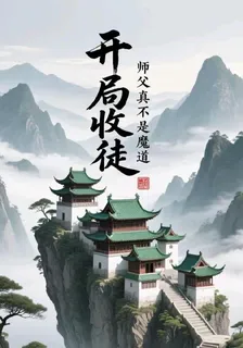 開局收徒，師父真不是魔道 封面