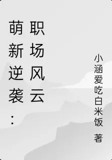 萌新逆襲：職場風雲 封面