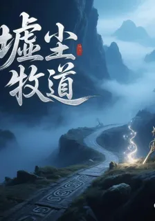 墟塵牧道 封面