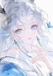 筱影傾天 封面