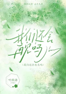 我們還會，再見嗎？ 封面
