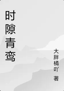 時隙青鸞 封面