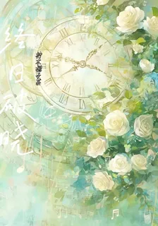終日破嘵 封面
