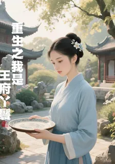 重生之我是王府丫鬟 封面