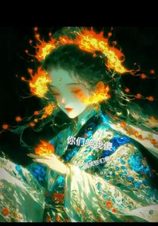 你們笑我傻，我笑你們癲 封面