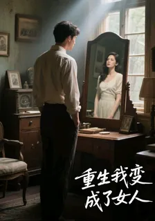 重生我變成了女人 封面